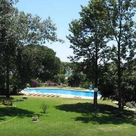 Artola Golf מלון מארבלה