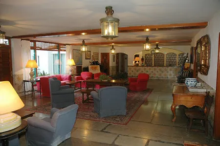 Artola Golf מלון מארבלה