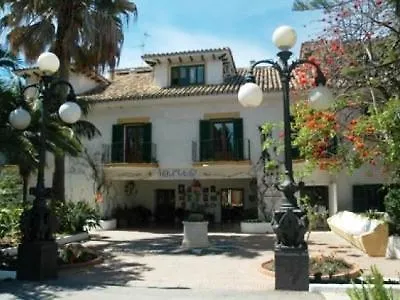 Artola Golf Ξενοδοχείο Μαρμπέλλα