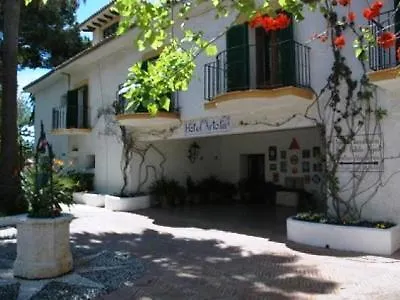Artola Golf Ξενοδοχείο
