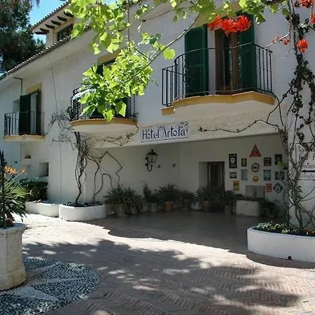Artola Golf Ξενοδοχείο