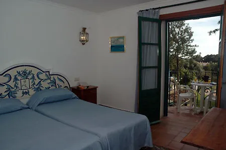 Artola Golf Ξενοδοχείο