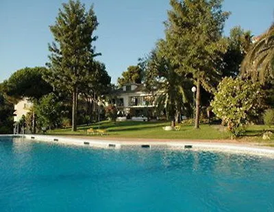 Artola Golf Ξενοδοχείο Μαρμπέλλα