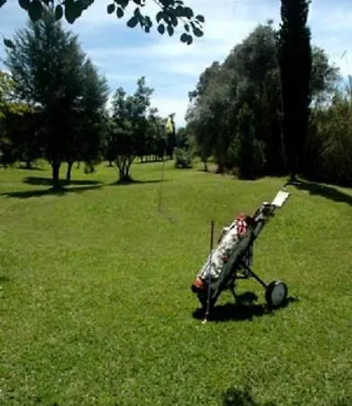 Artola Golf Μαρμπέλλα