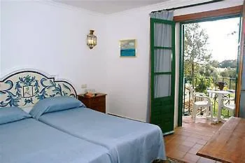 Ξενοδοχείο Artola Golf 3*
